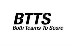 آموزش و معرفی گزینه شرط بندی both teams to score